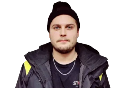 Linus Möller