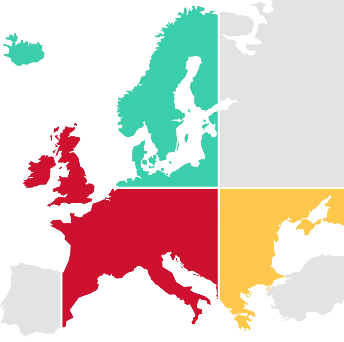 STORT verksamhetsområde