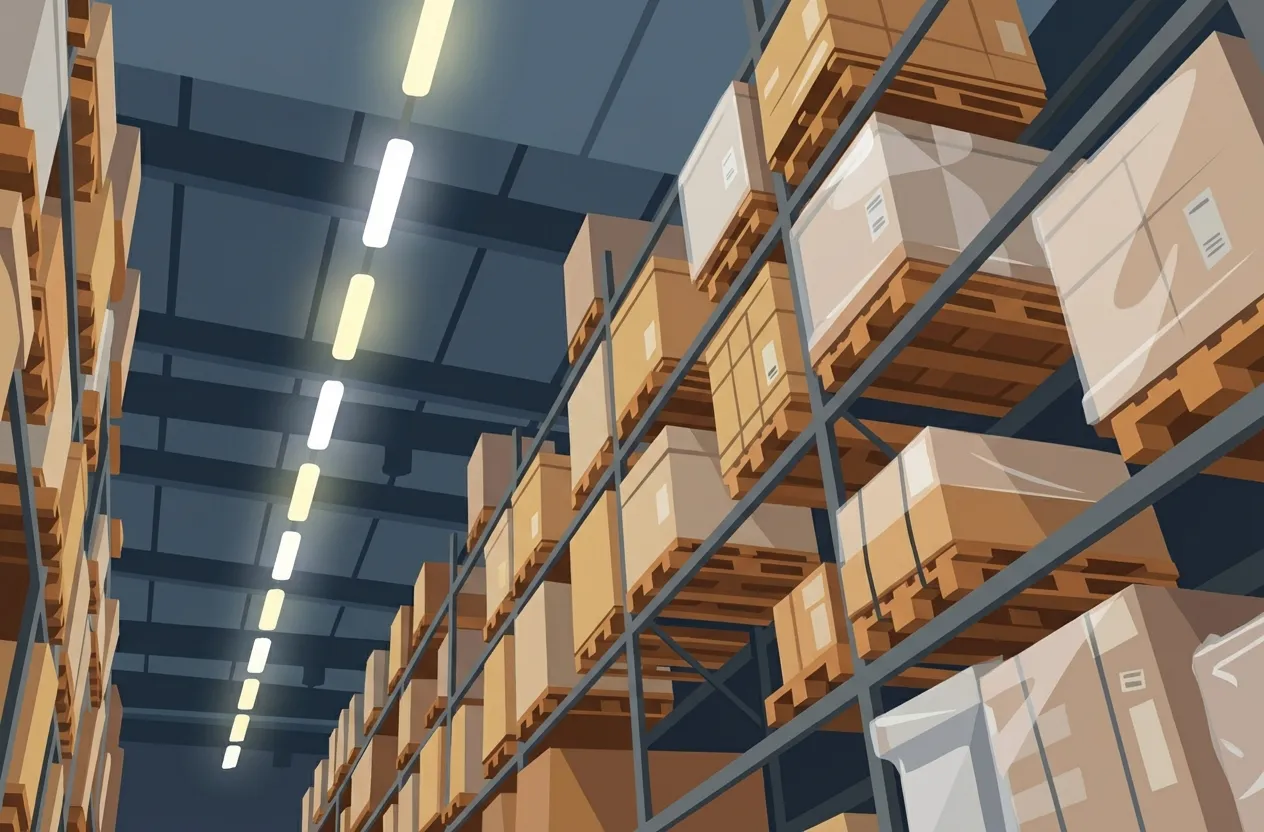 3PL / Fulfillment
